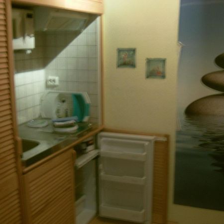 Ferienhaus Lukas Apartment Зиновиц Стая снимка