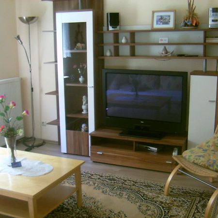 Ferienhaus Lukas Apartment Зиновиц Екстериор снимка
