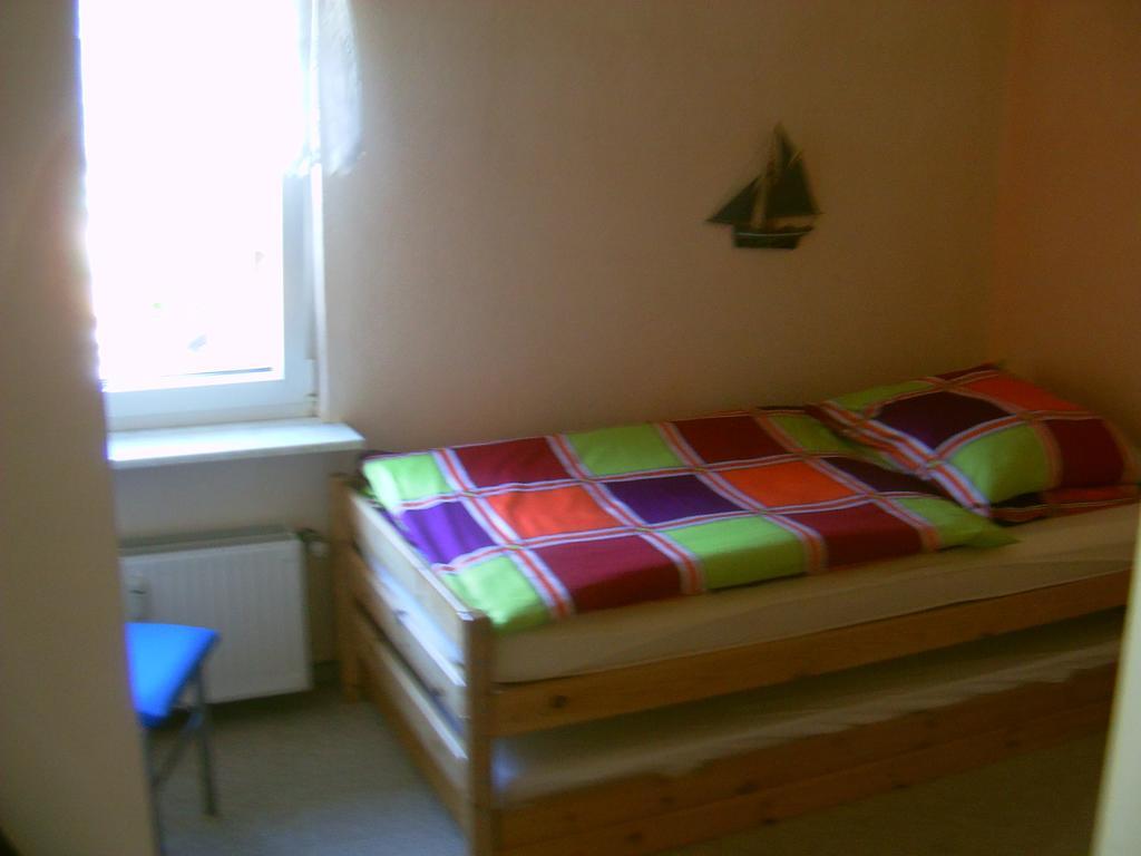 Ferienhaus Lukas Apartment Зиновиц Стая снимка
