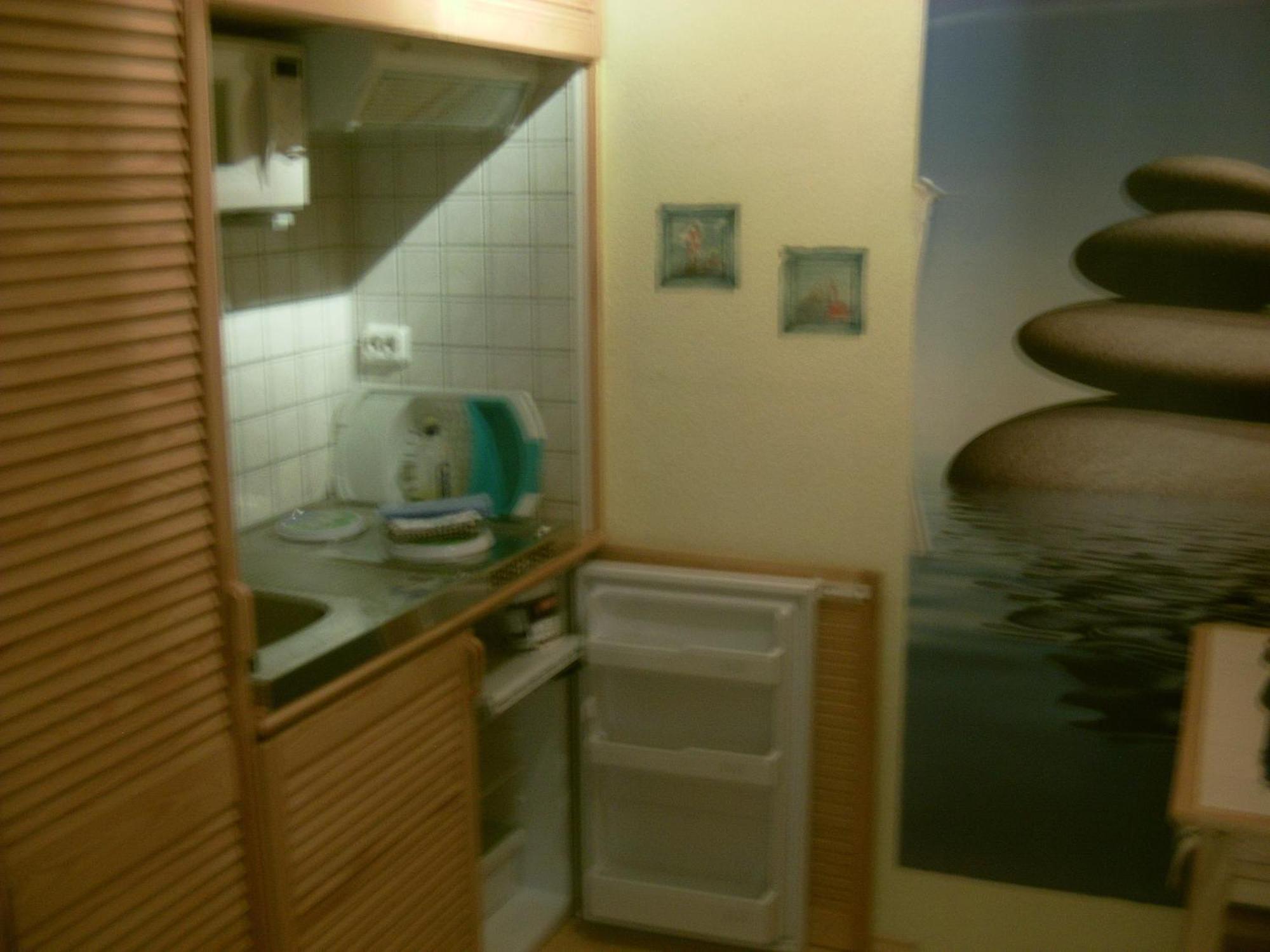 Ferienhaus Lukas Apartment Зиновиц Стая снимка