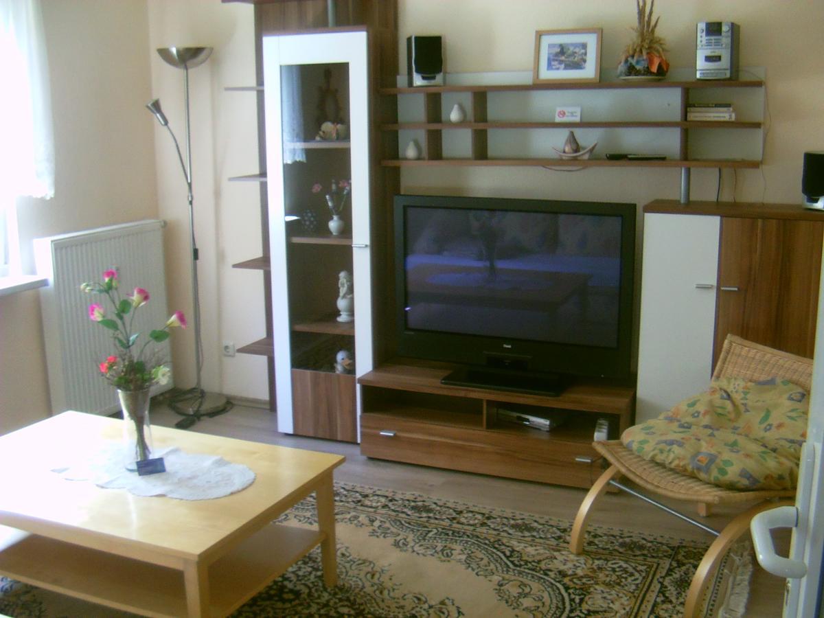 Ferienhaus Lukas Apartment Зиновиц Екстериор снимка