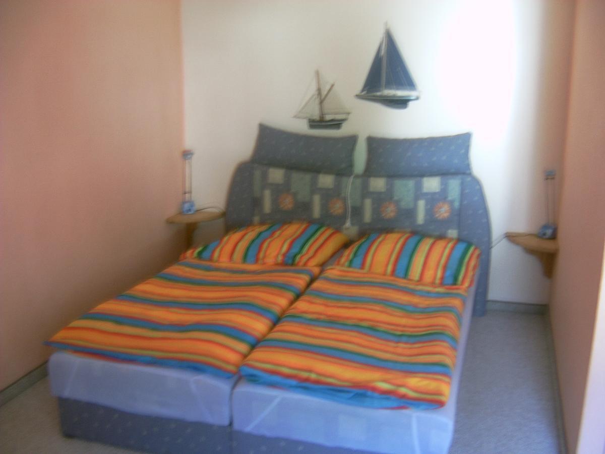Ferienhaus Lukas Apartment Зиновиц Екстериор снимка